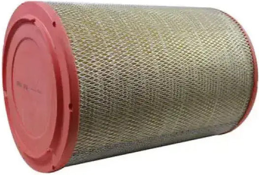 Air Filter Mahle Original Lx 714