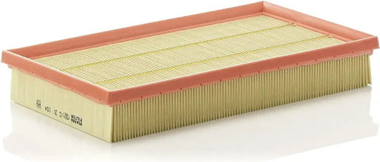 Mann-filter Air Filter C 31 104