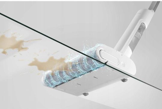 Sencor Mop cu Baterie