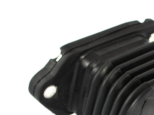 Ansaugkrümmerrohr Ford Focus II 04-07 C-Max 03-10 1.6 TDCi