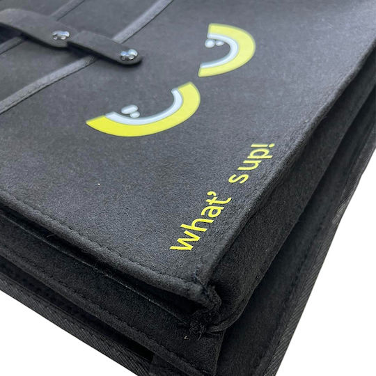 Vehicle Seat Organizer Pa793