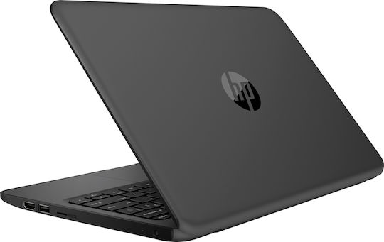 HP Stream 11 Pro G5 Refurbished Grade A 11.6" (Celeron Dual Core-N4120/4GB/64GB Flash Storage/W10 Pro)
