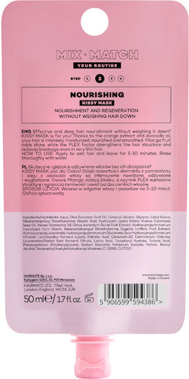 Hairmate Kissy Haarmaske 50ml