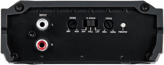 Deaf Bonce Machete Mla-60.2 Car Amplifier 2 Channels 180w