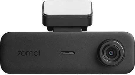 70mai T400-1 2k Dash Cam Set