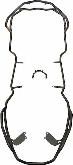 Gpk Protective Bars Yamaha Rayzr 2024-2026