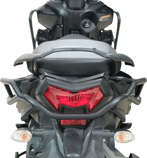 Gpk Protective Bars Yamaha Rayzr 2024-2026