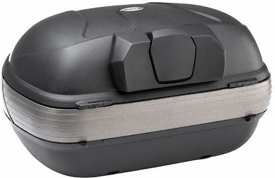 Kappa K624 Rückenpolster für Topcase K53 K53N Schwarz