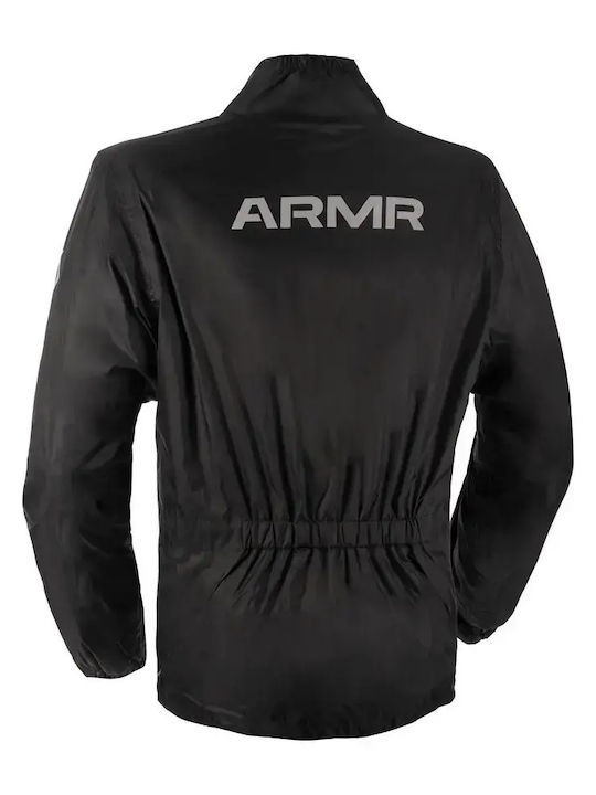 Oxford Dryguard wasserdichte Überjacke