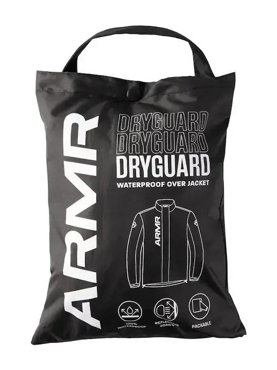Αδιάβροχο Μπουφάν Oxford Dryguard Waterproof Over Jacket