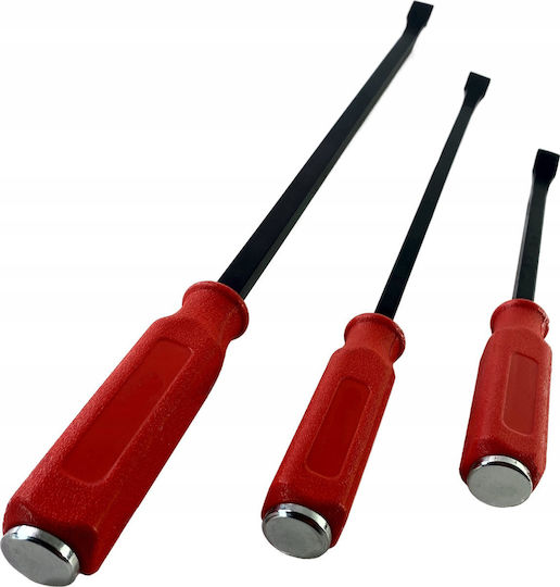 Forcekraft Set of 3 Professional Tire Installation Tools for Changing Tires