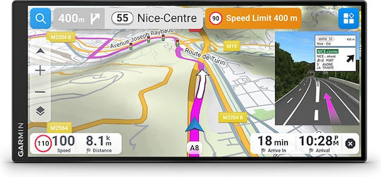 Garmin Drive 8.8'' Ευρώπη 010-04320-lm
