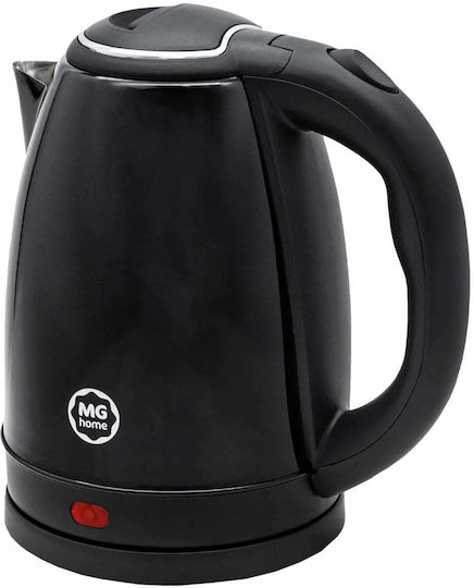 Hella Travel Kettle 1.8lt 1500W Black
