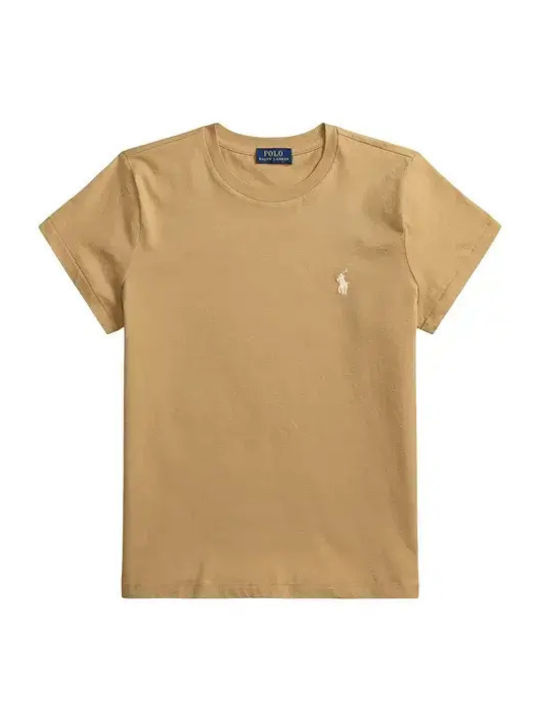 Γυναικεία Μπλούζα Camel