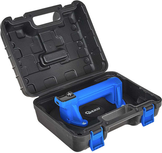 Geko G80675 Ventuză Electrică cu Baterie 3,7 V