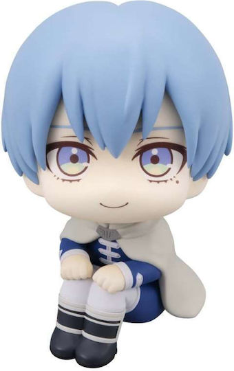 Frieren Beyond Journey's End Look Up Φιγούρα Pvc Himmel Μεγέθους 11cm