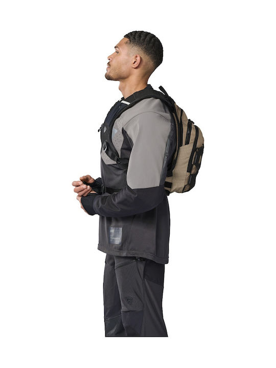 Rucsac Rev'it Eolian H20 Bej Negru 9 l