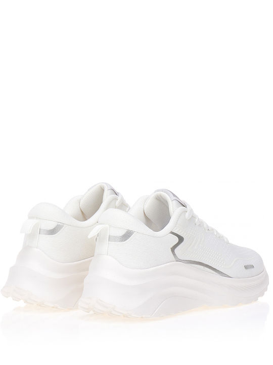 Sneakers de Damă Negri