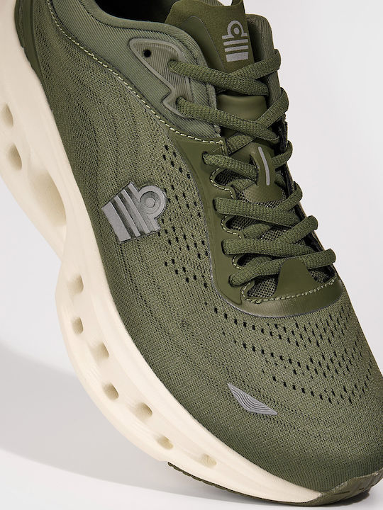 Men's Khaki Boots