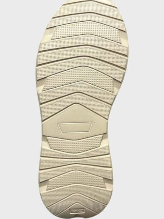 Men's Sneakers Tabacco