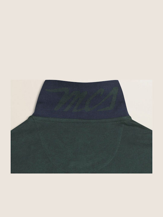 Polo-Shirt Ponderosa Pine