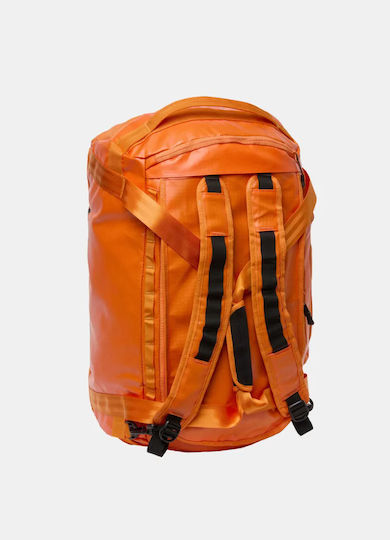 Helly Hansen Geantă de voiaj 30 l Portocalie din Material Textil