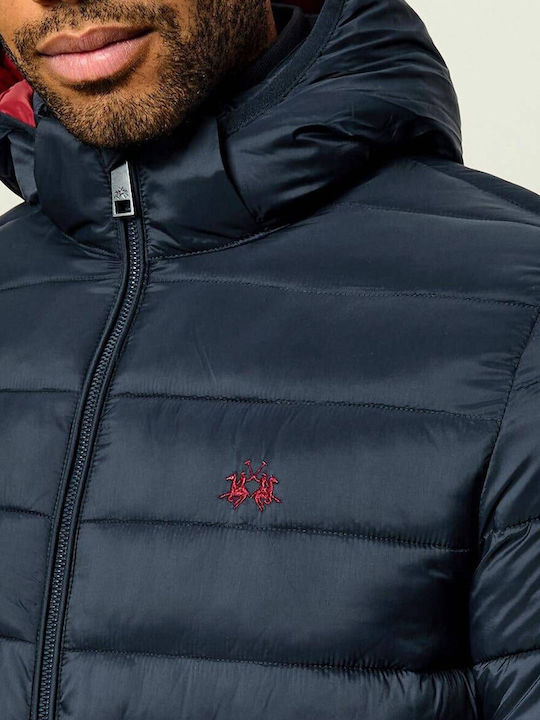 Μπουφάν Navy Blazer
