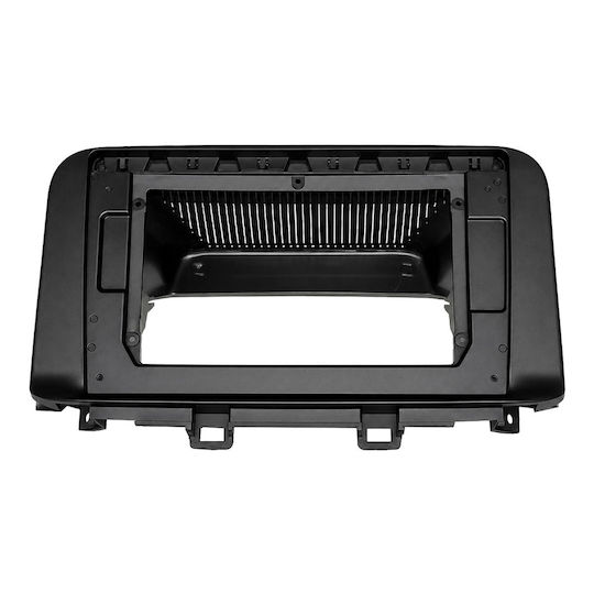 Vencore 3236-10006-0342b Android-15-Multimedia-Display 10,1" Px5s Octa-Core 2 GB/32 GB IPS-Frontblende CarPlay Android Auto Unterstützung Für 360°-Kamera Hyundai Kona 2018–2023 – Schwarz 3236-10006-0342b