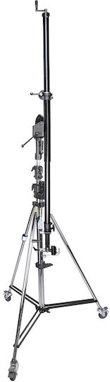 Kupo Kcp-636b – Braț Telescopic Robust 3,60 m