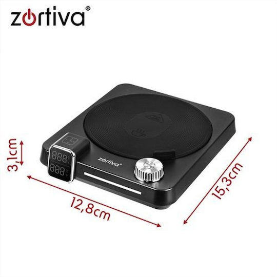 Zortiva Electric Heater Mug 40w 19518-0