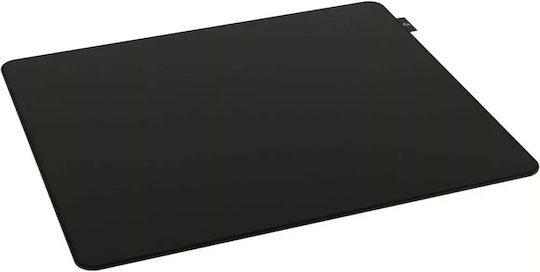 Logitech Pro X Control Подложка За Мишка 943-001618 Гейминг Черна 460 X 400 X 6 Mm