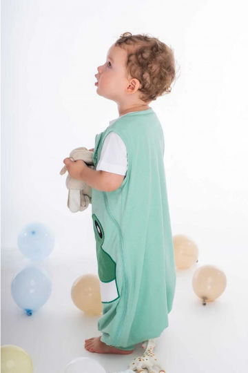 Baby Bliss Χειμερινός Υπνόσακος 2.5 tog Mint