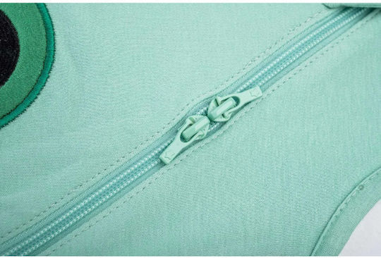 Baby Bliss Χειμερινός Υπνόσακος 2.5 tog Mint