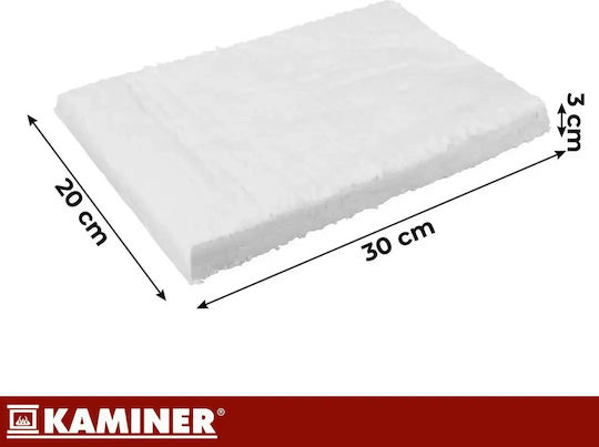 Kaminer Καυστήρας για Τζάκι Βιοαιθανόλης