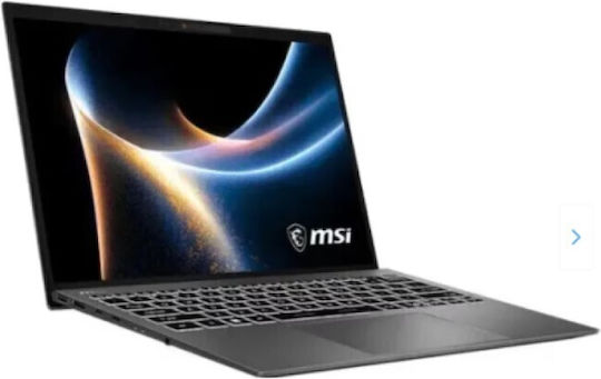 MSI C3MG 16" OLED 120Hz (Ultra X7-358H/32GB/2.0TB SSD/No OS) (International English Keyboard)