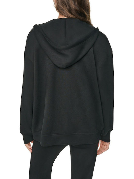 Women's Cardigan Blk