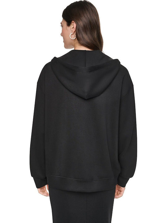 Women's Cardigan Blk