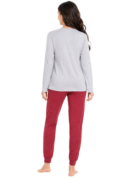 Notte Stella NS.A448grey