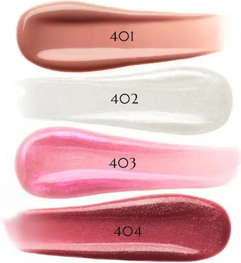 Puro Lip Gloss 403 - Ultimo Tram 4.5ml