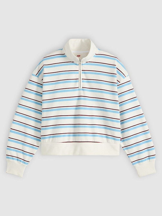 T3 Women's Sweatshirt Multicolor