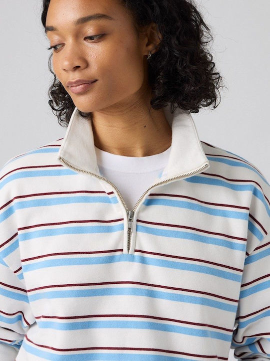 T3 Women's Sweatshirt Multicolor