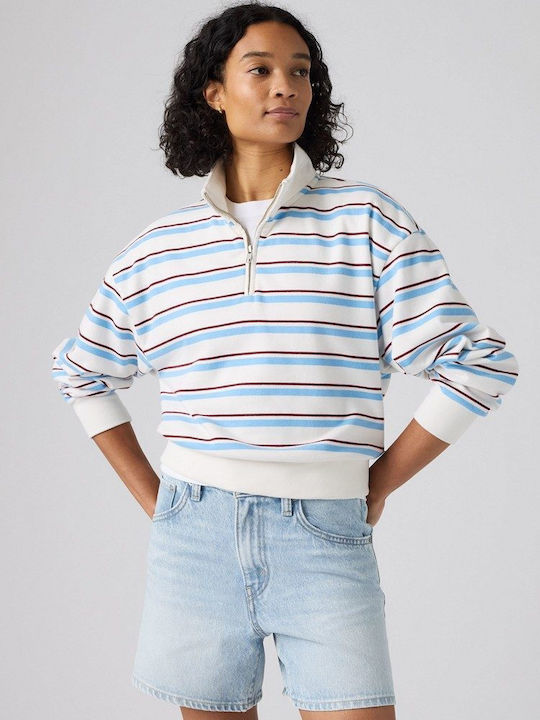 T3 Women's Sweatshirt Multicolor