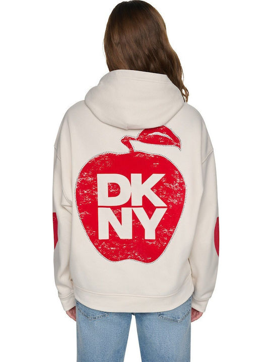 Women's Sweatshirt Egg Nog
