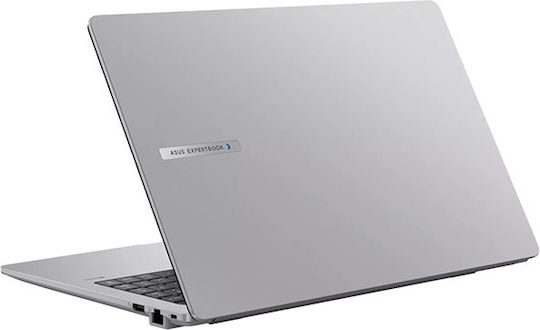 Asus ExpertBook PM1 PM1503CDA-S70269W 15.6" IPS FHD (Ryzen 5-150/16GB/512GB SSD/W11 Home) Misty Grey (International English Keyboard)