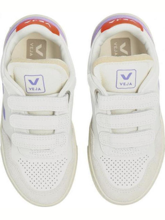 Kids Sneakers White