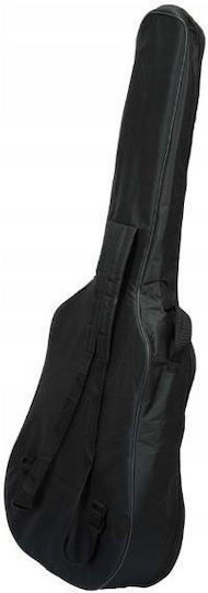 Music Mate Mm-b90 Melodyshield Gitarrenkoffer Schwarz