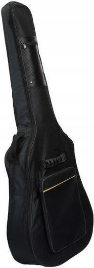 Music Mate Mm-b90 Melodyshield Gitarrenkoffer Schwarz