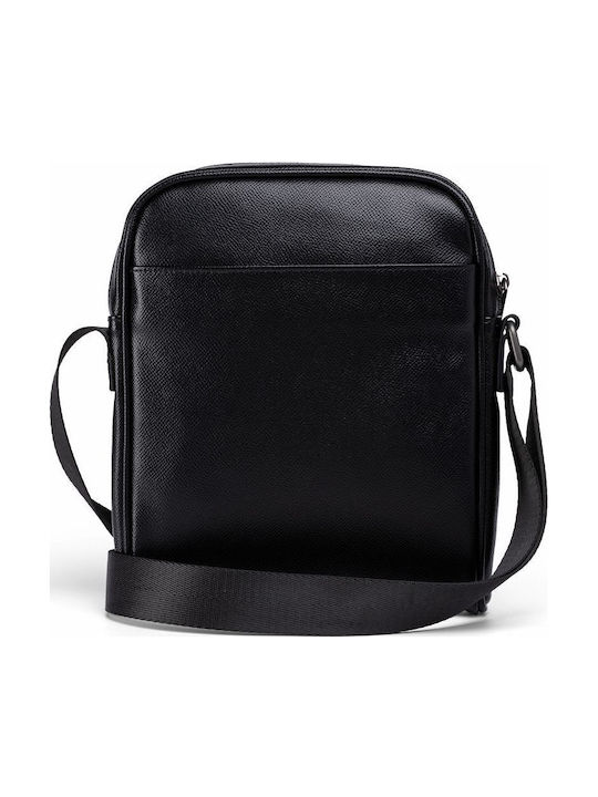 Men's Shoulder / Crossbody Bag Black