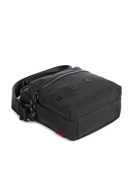 Men's Shoulder / Crossbody Bag Black