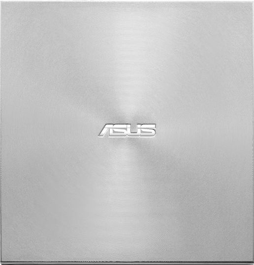 Asus Sdrw-08u7c-u Silver G As P2g